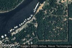 3198 W Hickory Hills Dr, Hulbert, OK 74441