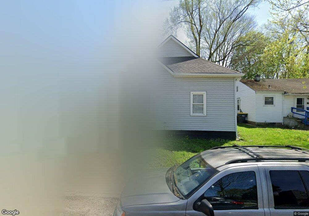 1203 W 10th St, Anderson, IN 46016 - photo 1