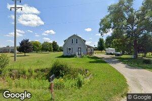 3051 Elkton Rd, Owendale, MI 48754