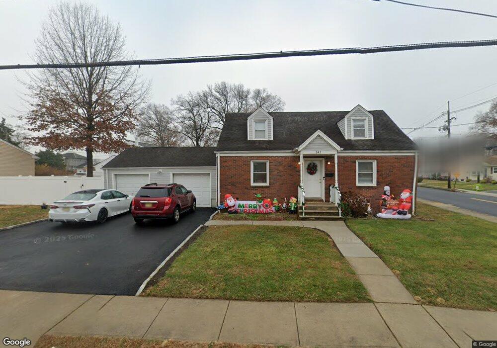 141 Lake Ave, Colonia, NJ 07067 - photo 1