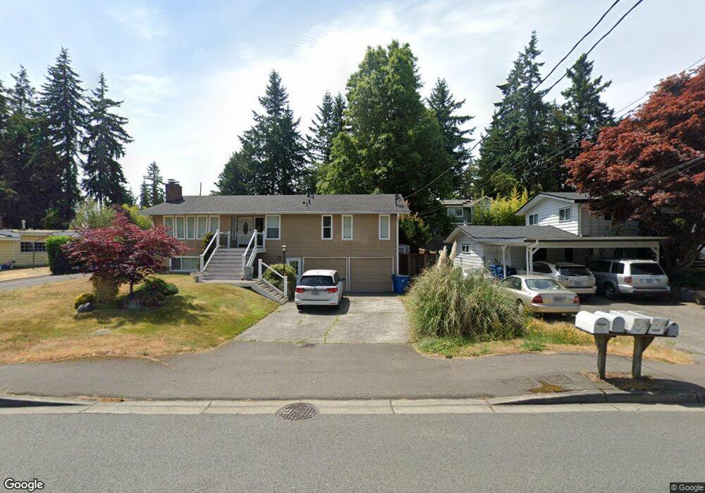 22606 95th Place W, Edmonds, WA 98020 - photo 1