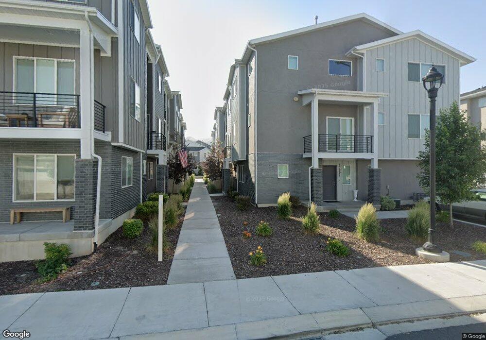 15087 S Halter Way unit 650, Bluffdale, UT 84065 - photo 1