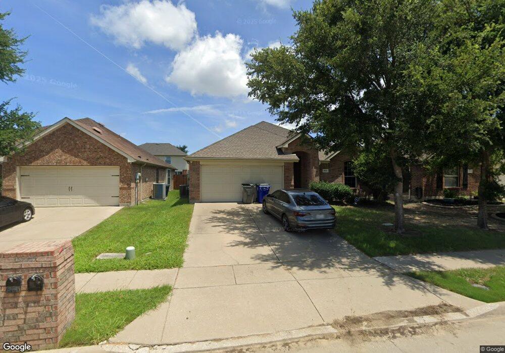 883 Austin Ln, Lavon, TX 75166 - photo 1