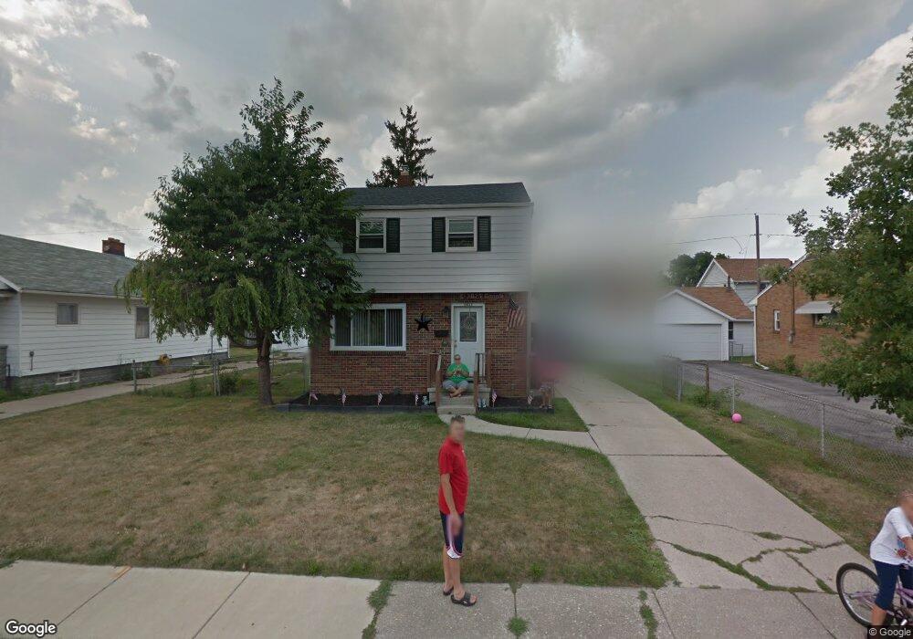 2835 115th St, Toledo, OH 43611 - photo 1