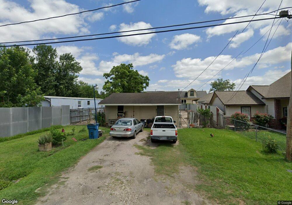2313 William Tell St, Houston, TX 77093 - photo 1