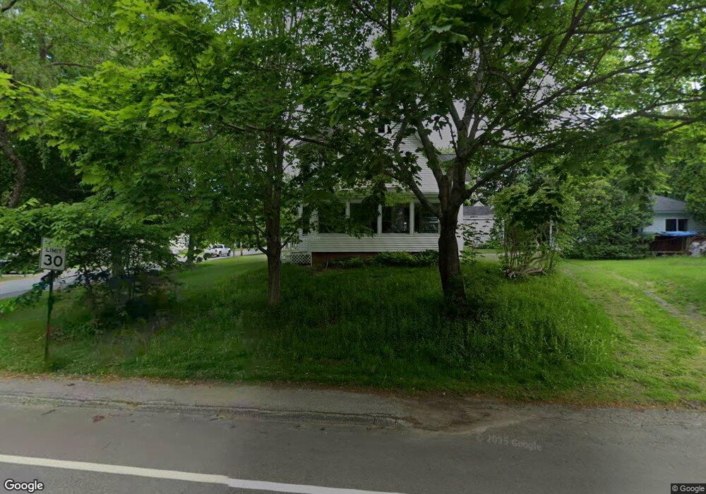 92 Mechanic St, Camden, ME 04843 - photo 1