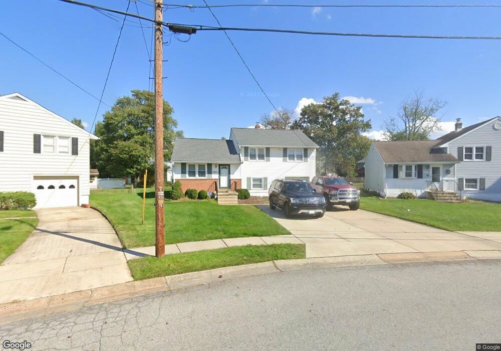 3901 Woodhaven Dr, Wilmington, DE 19808 - photo 1