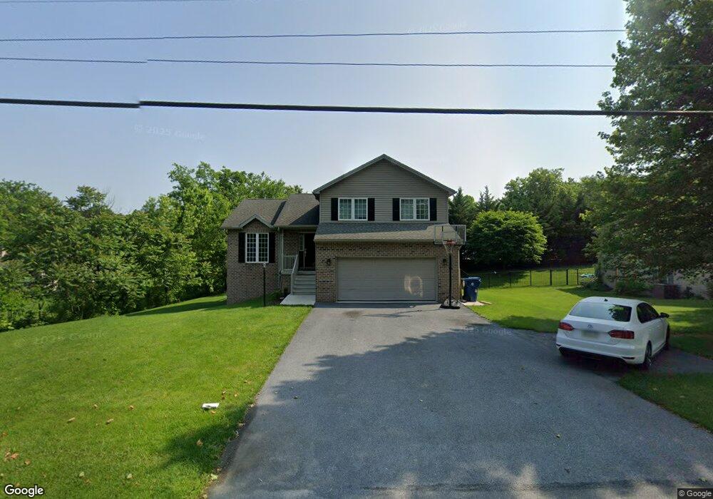 4476 Scotland Main St, Chambersburg, PA 17202 - photo 1