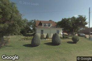 320 E Main St, Dresden, KS 67635