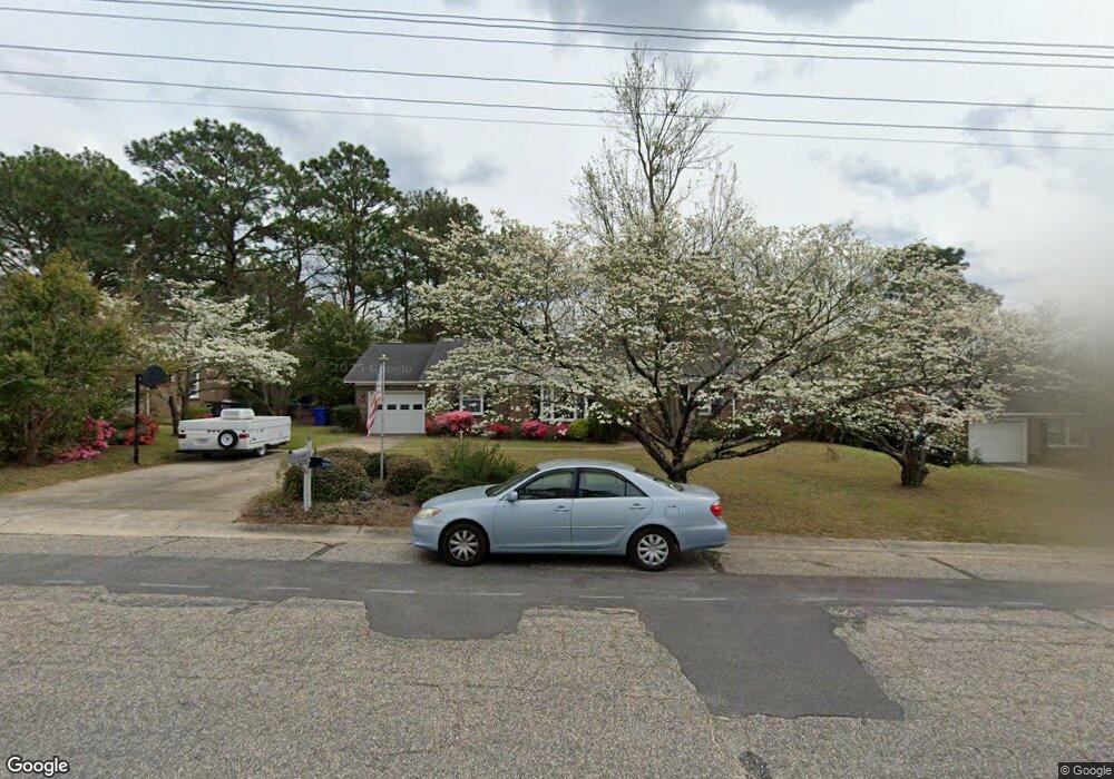 2349 Colgate Dr, Fayetteville, NC 28304 - photo 1