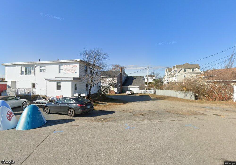 2 Bailey Ave 15` Row, Hampton, NH 03842 - photo 1