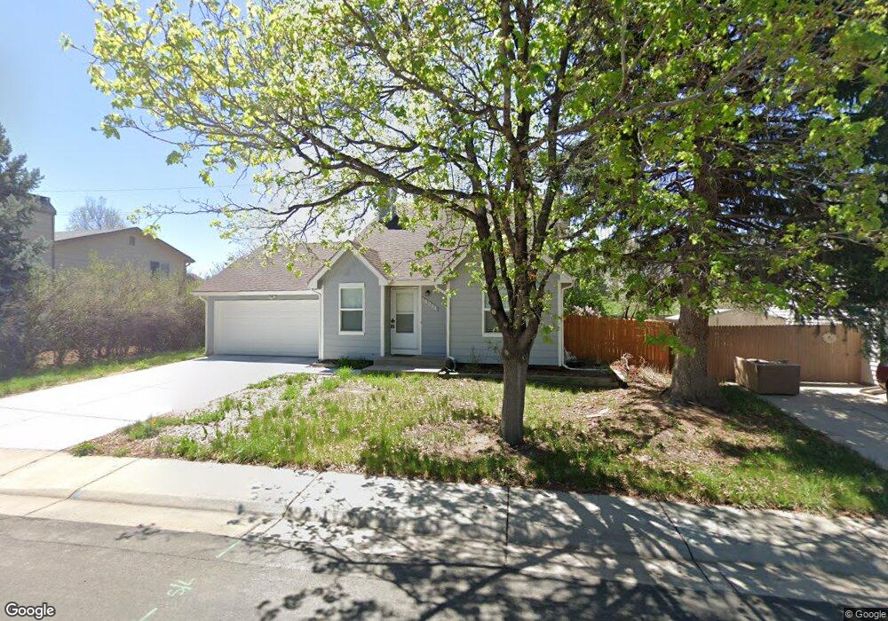 18274 E Bellewood Dr, Aurora, CO 80015 - photo 1