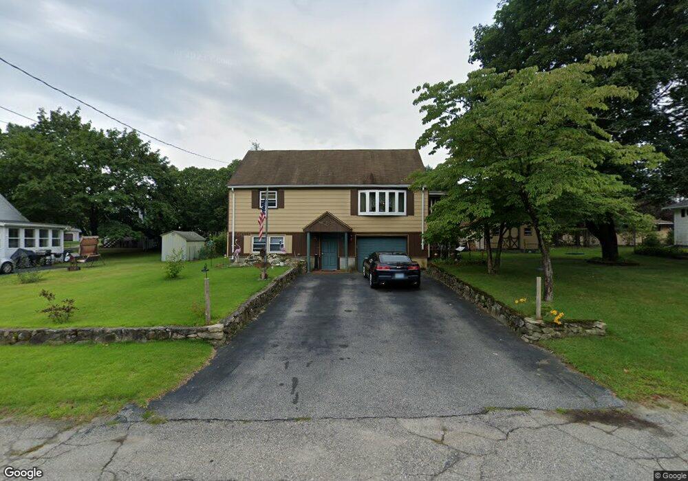 30 Glaude Ln, Woonsocket, RI 02895 - photo 1