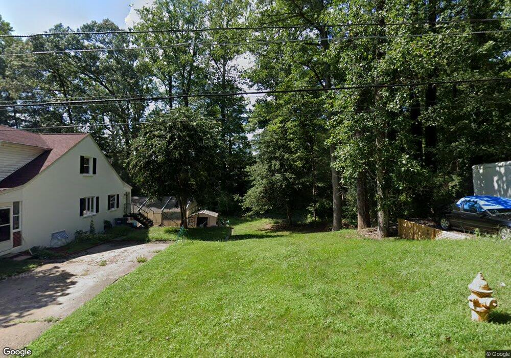 19210 Cardinal Heights Rd, Triangle, VA 22172 - photo 1