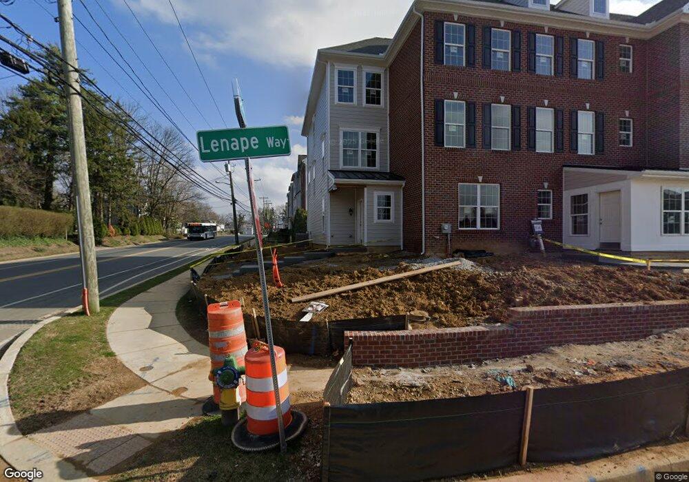 305 Lenape Way, Claymont, DE 19703 - photo 1