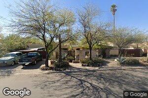 3360 E Terra Alta Blvd, Tucson, AZ 85716