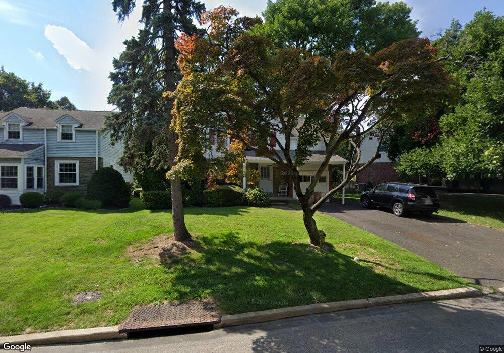 764 Argyle Rd, Glenside, PA 19038 - photo 1