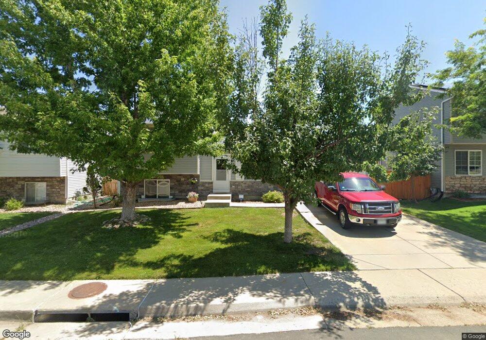 1432 S Pitkin Ct, Aurora, CO 80017 - photo 1