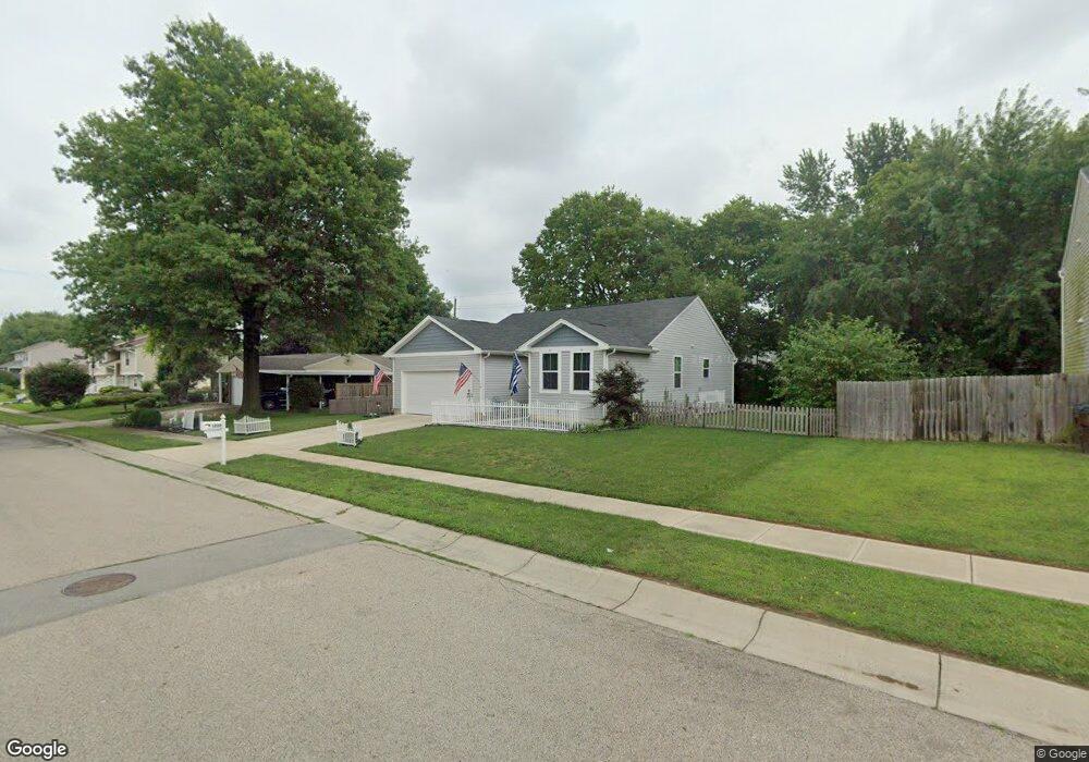 1239 Arkansas Dr, Xenia, OH 45385 - photo 1