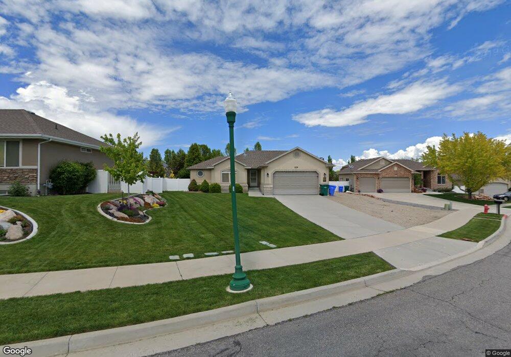 3792 Salinas Dr, Riverton, UT 84065 - photo 1