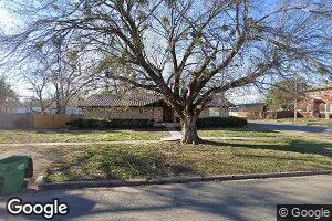 204 E Nevada St, Walters, OK 73572