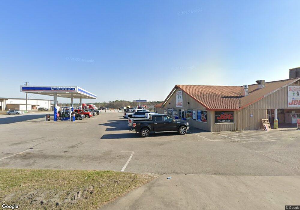 3180 U S 280, Vidalia, GA 30474 - photo 1