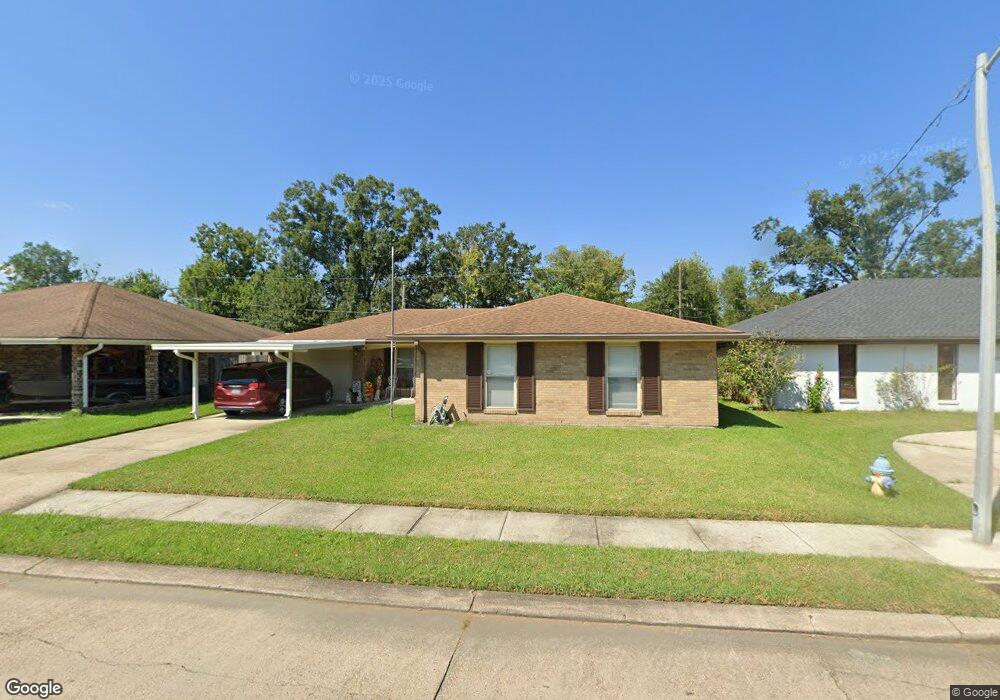 421 Westview Dr, Houma, LA 70364 - photo 1