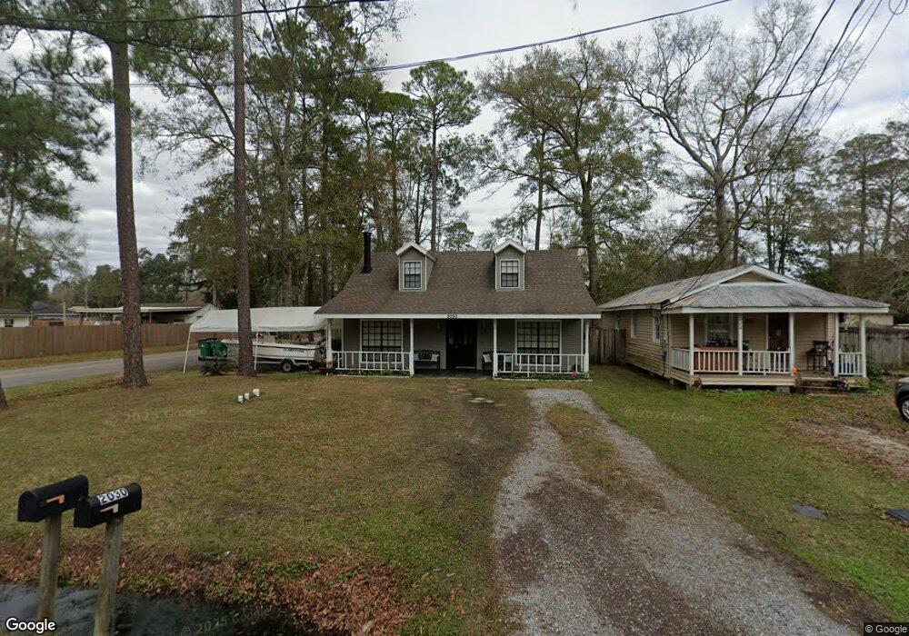 2030 Jay St, Slidell, LA 70460 - photo 1