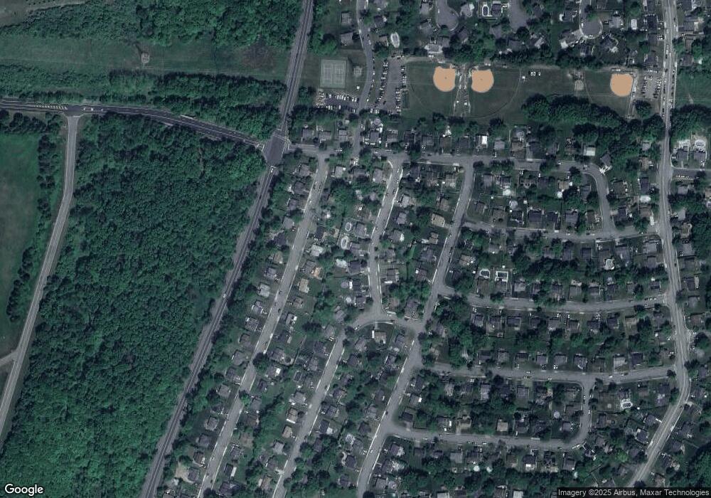 7 Beekmeer Place, Flanders, NJ 07836 - photo 1