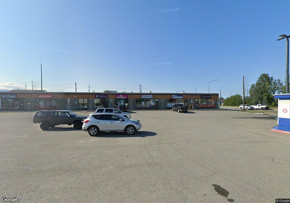 5905 Lake Otis Pkwy unit D, Anchorage, AK 99507 - photo 1