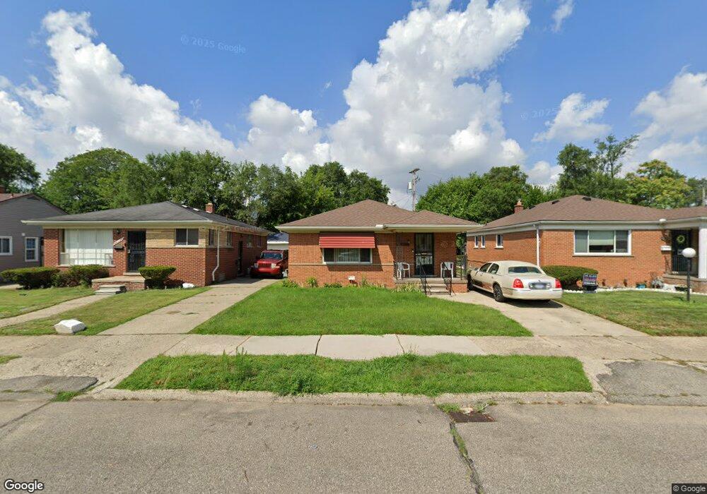 20157 Kentucky St, Detroit, MI 48221 - photo 1