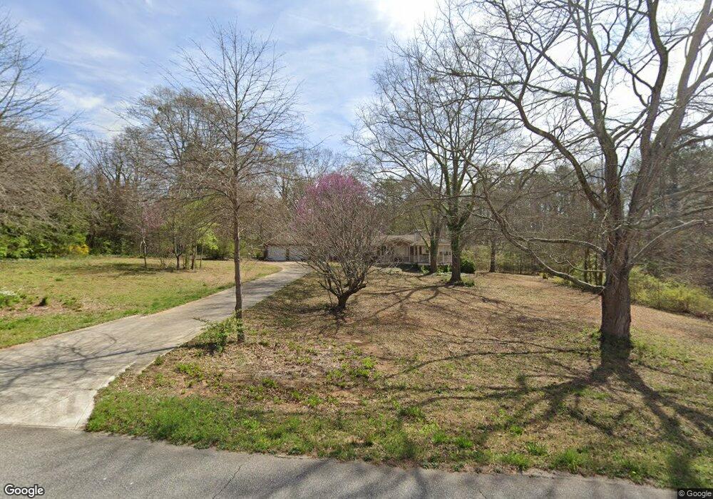 1660 Seayes Rd SW, Mableton, GA 30126 - photo 1