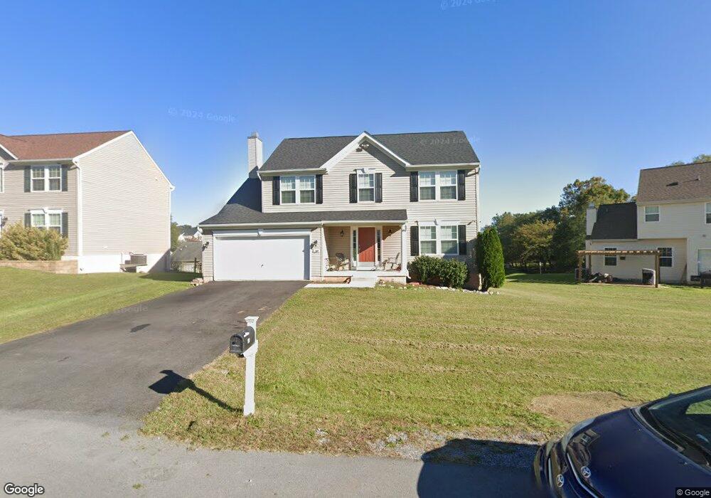 0 Shelby Dr unit 1002268314, Inwood, WV 25428 - photo 1