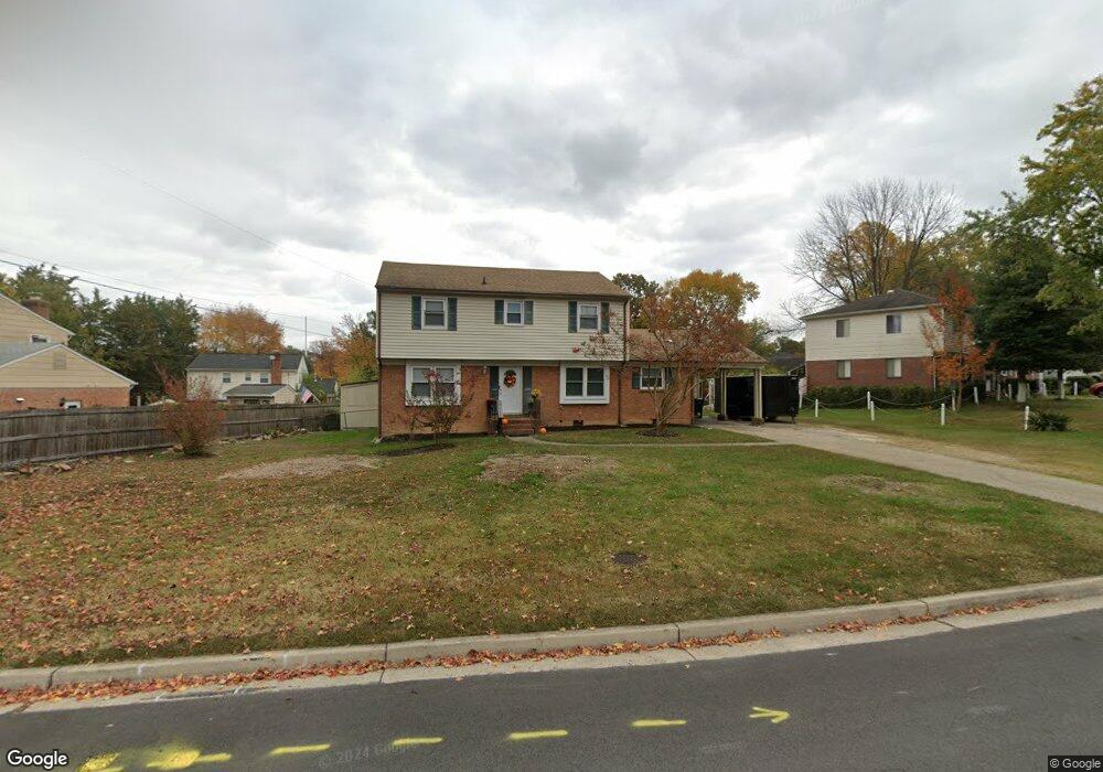 9428 Camrose Rd, Henrico, VA 23229 - photo 1