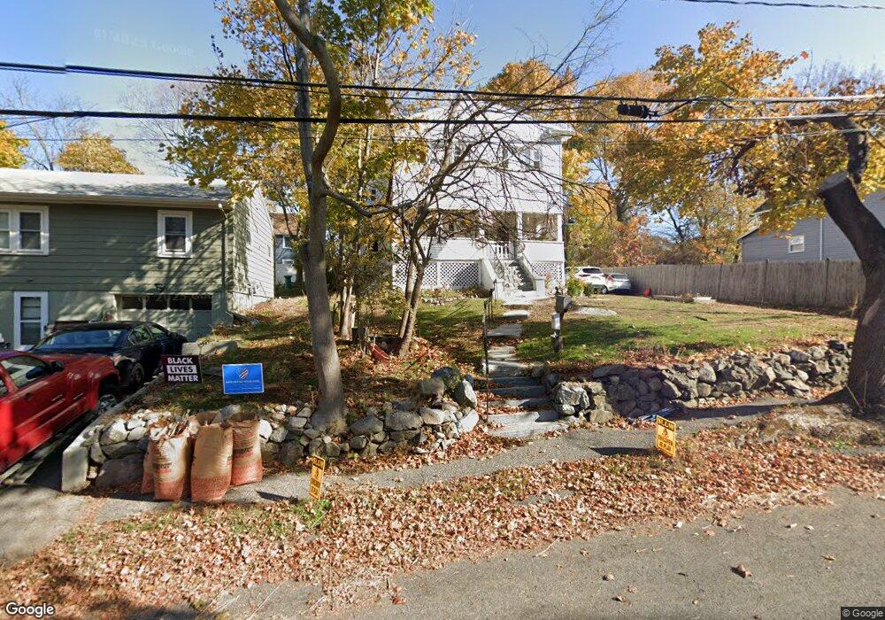 126 Rhinecliff St unit 1, Arlington, MA 02476 - photo 1