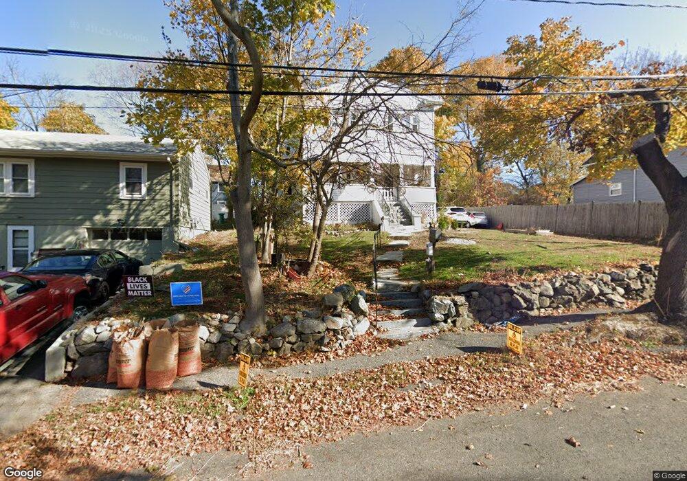 126 Rhinecliff St unit 2, Arlington, MA 02476 - photo 1