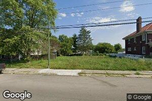 1323 Huffman Ave, Dayton, OH 45403