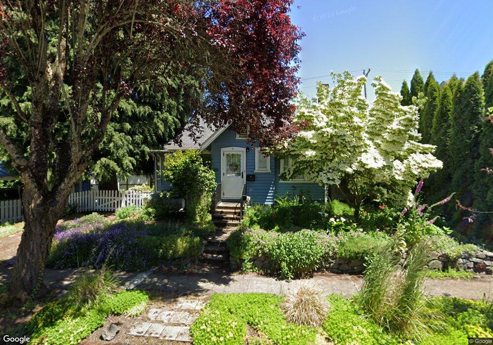 41 Ash St, Eugene, OR 97402 - photo 1