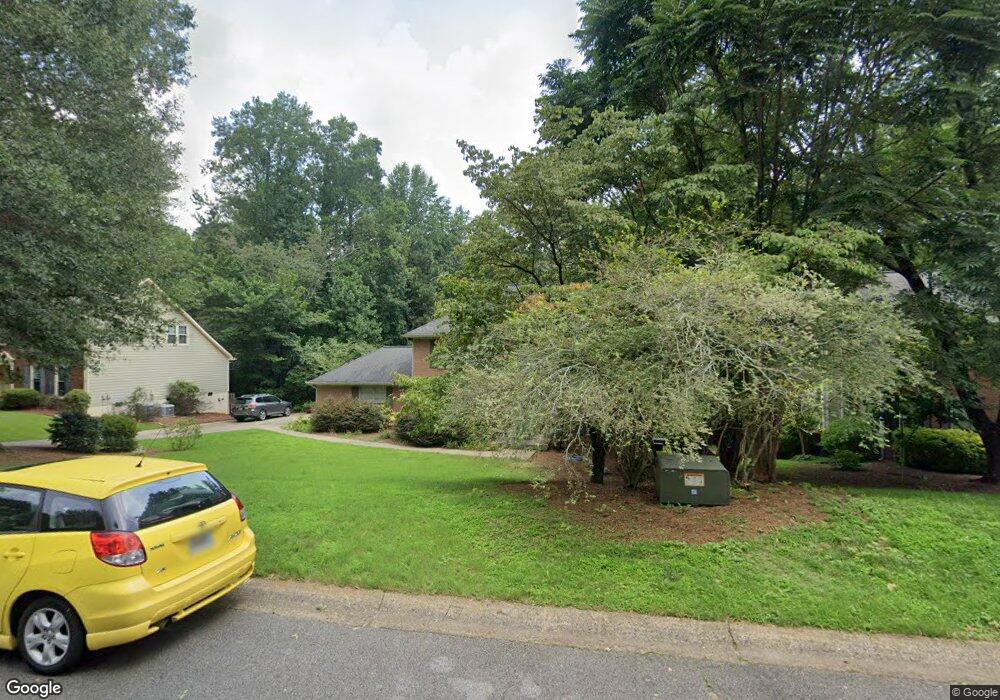 2108 B T Sheppard Dr unit 7, Marietta, GA 30062 - photo 1