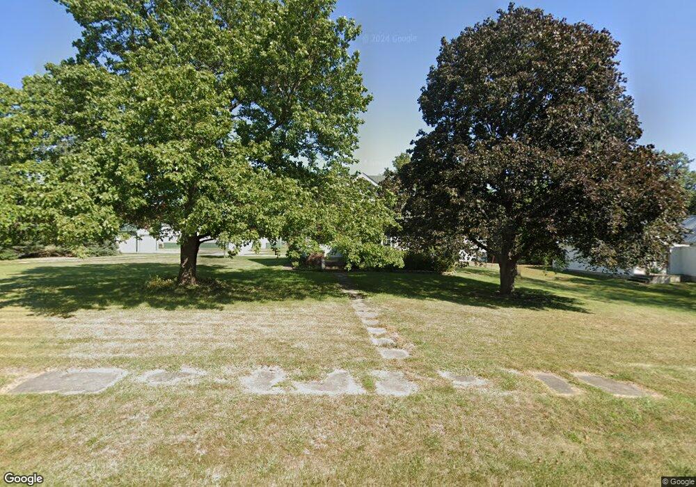 310 E Forest Ave, Dawson, IA 50066 - photo 1