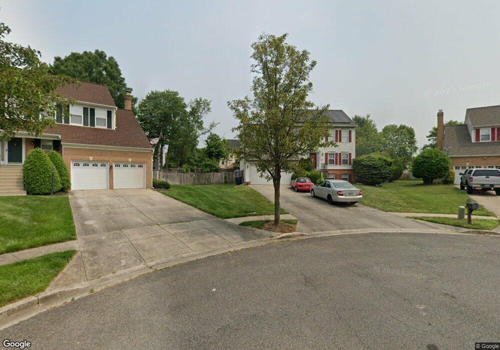 1400 Mute Ct, Upper Marlboro, MD 20774 - photo 1