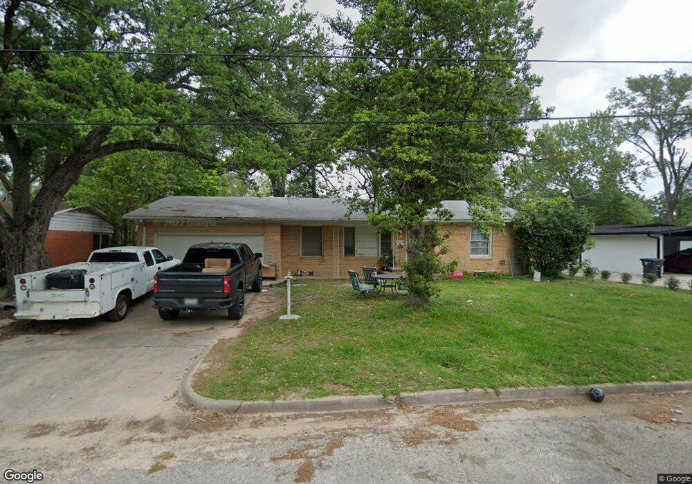 1430 Rodessa Dr, Tyler, TX 75701 - photo 1