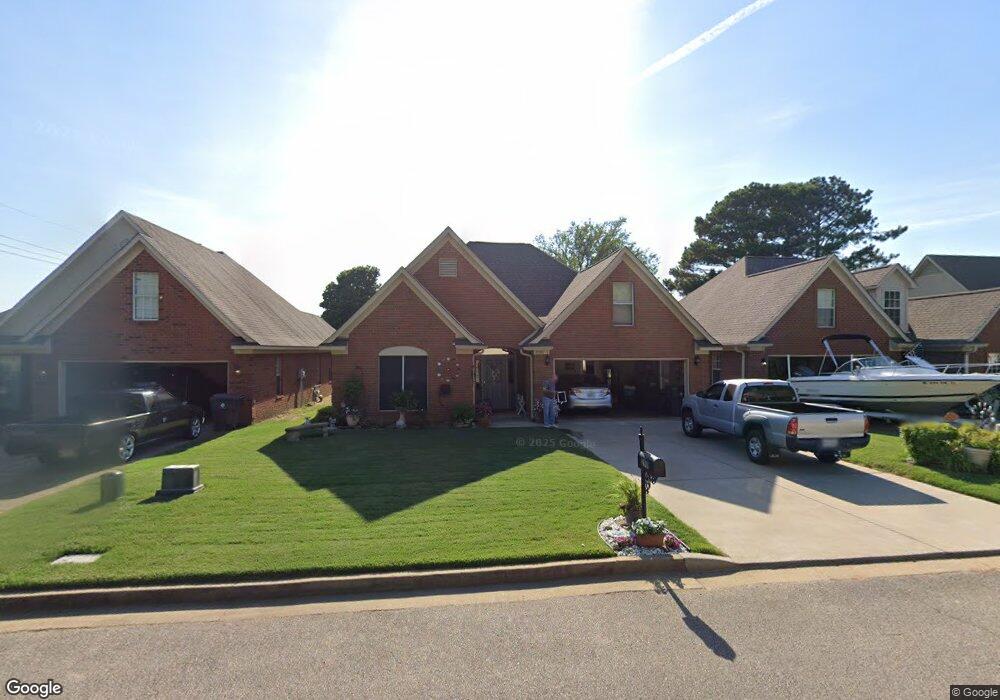 2981 Dove Cove, Hernando, MS 38632 - photo 1