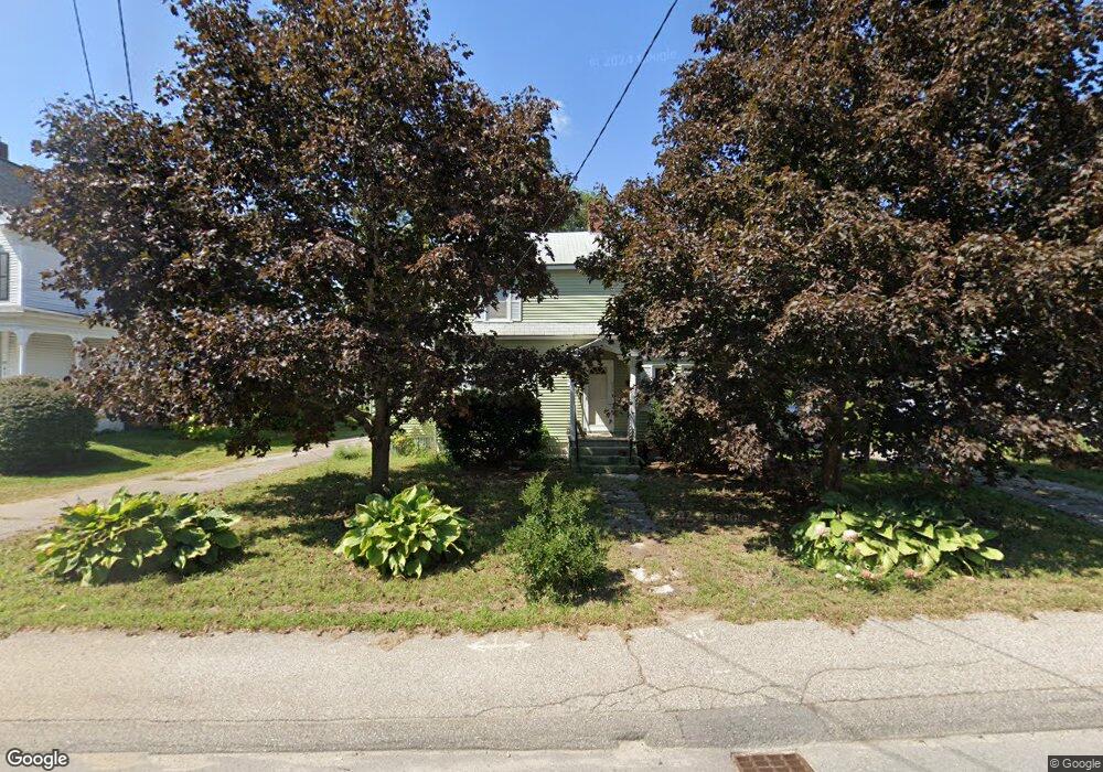 265 High St, Somersworth, NH 03878 - photo 1