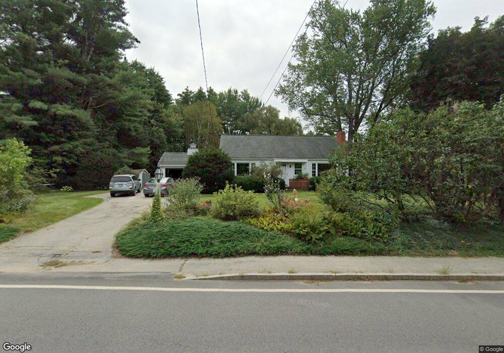 221 Academy Rd, Pembroke, NH 03275 - photo 1