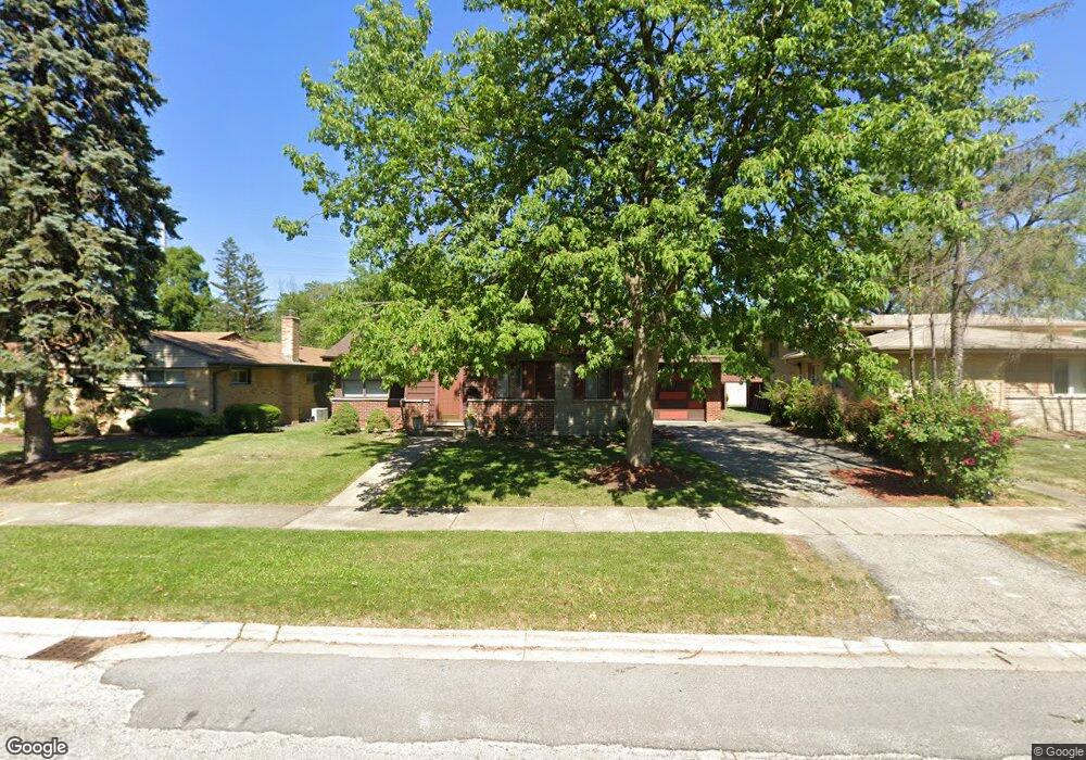 457 E Park Ave, Elmhurst, IL 60126 - photo 1