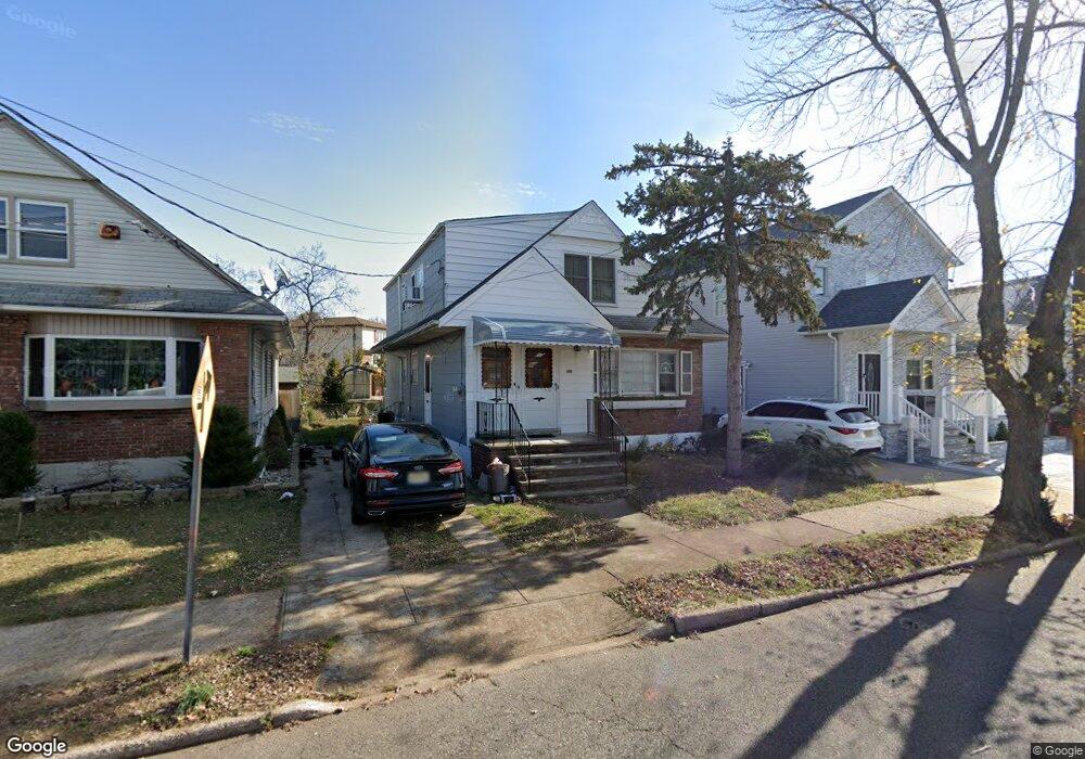 140 Sycamore Rd, Jersey City, NJ 07305 - photo 1