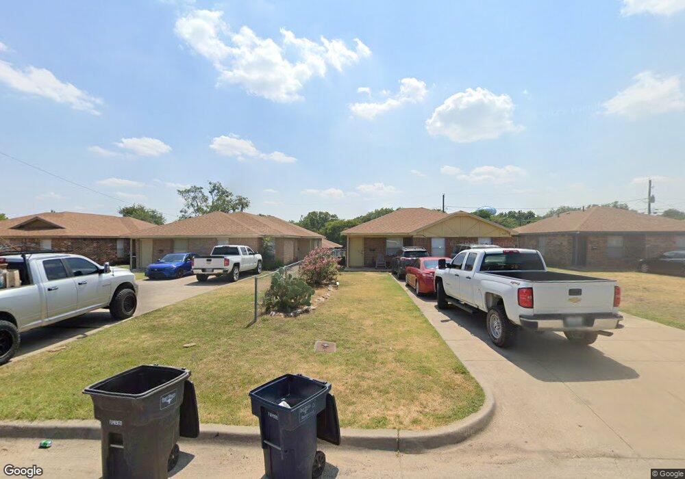 3133 NW 30th St, Fort Worth, TX 76106 - photo 1