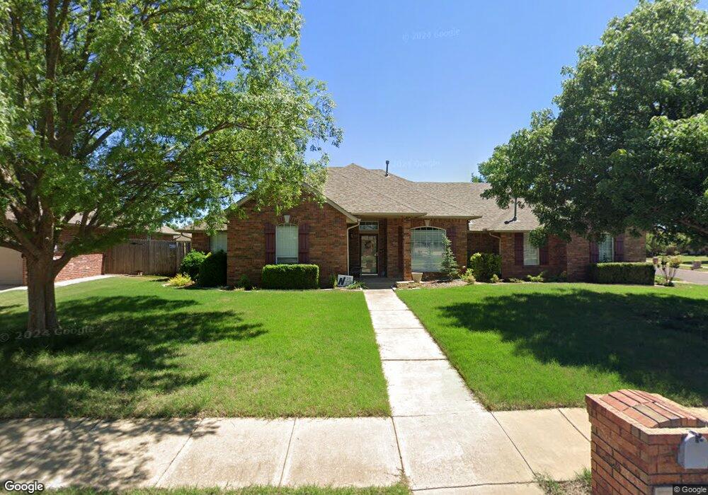 2516 Auburn Ct, Edmond, OK 73012 - photo 1
