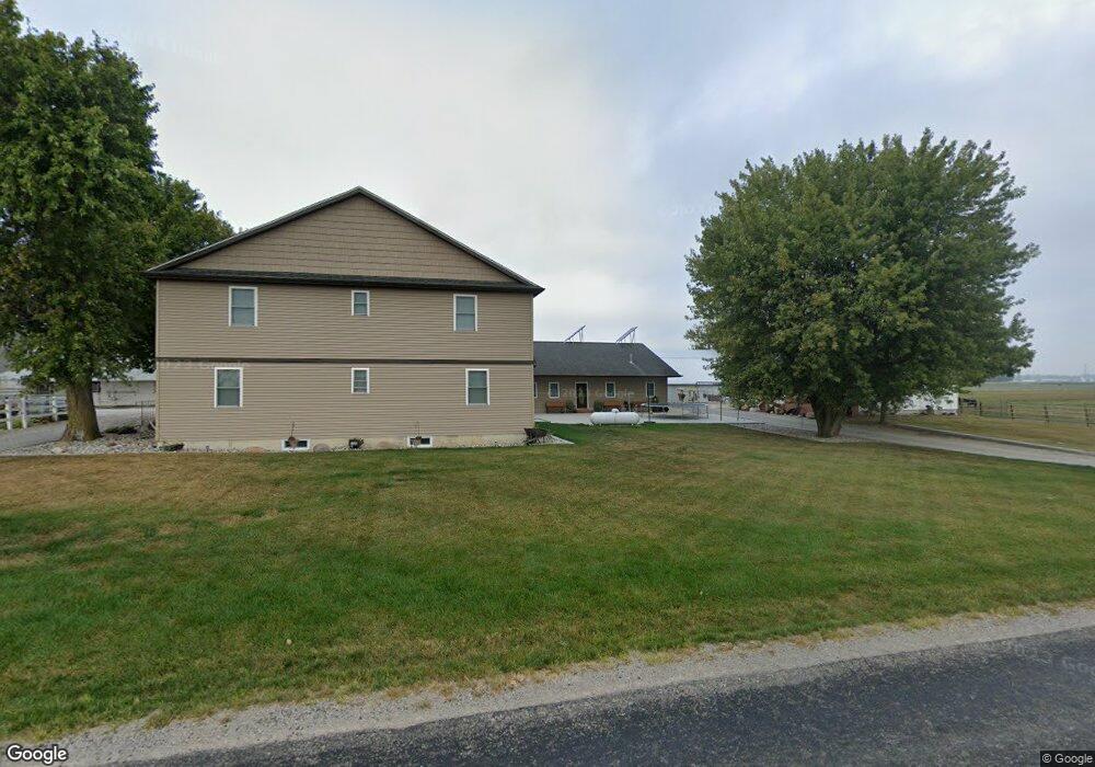 7819 Milan Center Rd, New Haven, IN 46774 - photo 1